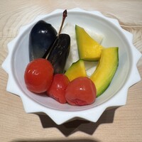 鮨 梢 - 