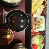 すきやきしゃぶしゃぶ 神戸牛 石田 ハービスPLAZA店 - 