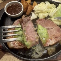 ビストロガブリ 大門店 - 