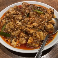 四川料理 龍の子 - 
