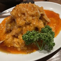 四川料理 龍の子 - 