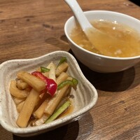 四川料理 龍の子 - 