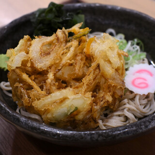 十割蕎麦 さがたに_1