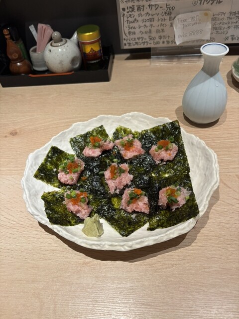 恵比寿 - 山形（居酒屋）の写真