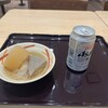 はなまるうどん BiVi二条店