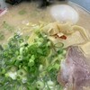 ラーメン 山岡家 新潟藤見店
