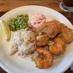 Pacific DRIVE-IN LUMINE EST SHINJUKU - 