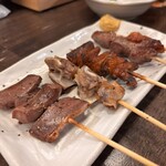 焼きとん 大黒 - 