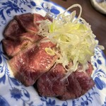 焼肉もとやま - 