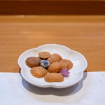 美味いもん屋 わ多なべ - 2025.9 小菓子（クッキーなど）