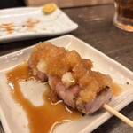 焼きとん 大黒 - 