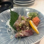 我逢人かっぱ  - しまあじ造