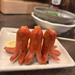 焼きとん 大黒 - 