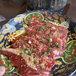 焼肉もとやま - 