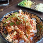 焼肉もとやま - 