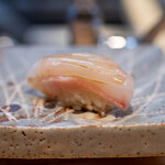 美味いもん屋 わ多なべ - 2025.9 地物石鯛