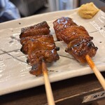 焼きとん 大黒 - 