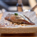 美味いもん屋 わ多なべ - 2025.9 北海道産秋刀魚