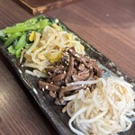 焼肉もとやま - 