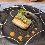 レストランオーブ - 