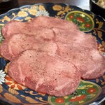 焼肉もとやま - 