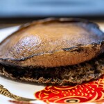 美味いもん屋 わ多なべ - 2025.9 地物煮鮑