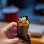 美味いもん屋 わ多なべ - 2025.9 かんぴょう巻き