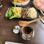 焼肉もとやま - 