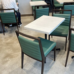 あご出汁うどん こがね丸 - 