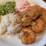 Pacific DRIVE-IN LUMINE EST SHINJUKU - 