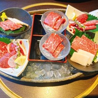 馬桜 下通り店 - 