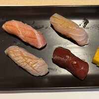 銀座 よこ田 - 