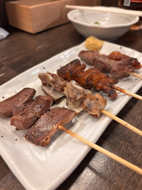 Yakiton Daikoku Iwatsuka Ten photo 2