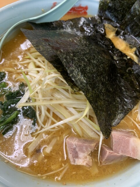 ラーメン 山岡家 新潟藤見店 - 東新潟/ラーメン | 食べログ