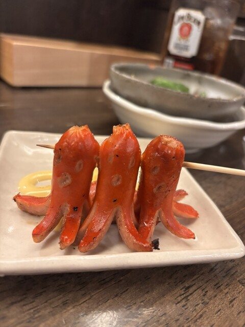 Yakiton Daikoku Iwatsuka Ten photo 5