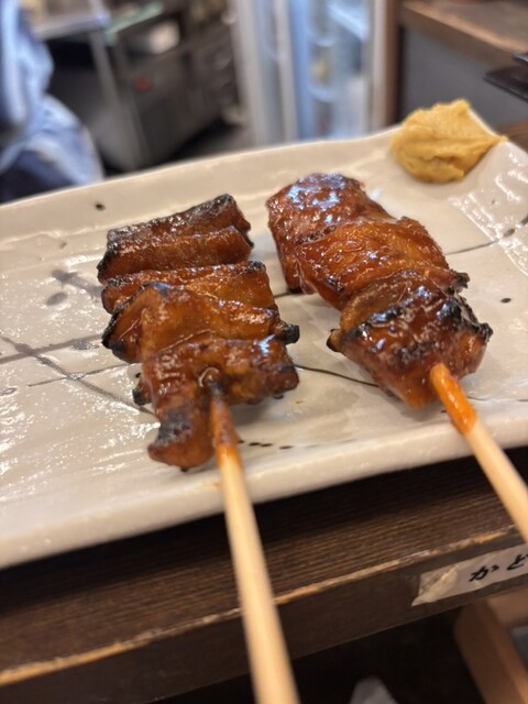 Yakiton Daikoku Iwatsuka Ten photo 3