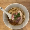 らぁ麺 はやし田 多摩センター店
