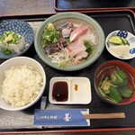 いわし料理 善 - 