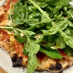 ピッツァ ストラーダ  - 