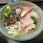 いわし料理 善 - 