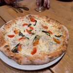 ピッツェリア イル トレコルデ - 