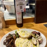 ピッツァ ストラーダ  - 