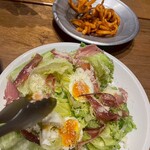 ピッツェリア イル トレコルデ - 