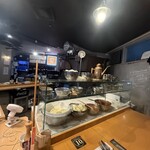 ピッツァ ストラーダ  - 