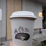 NIDO COFFEE ROASTERY - ドリンク写真:
