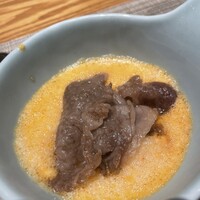 京都牛懐石 稲吉 - 