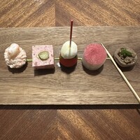 表参道バンブー - 