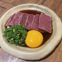焼肉 牛者 - 