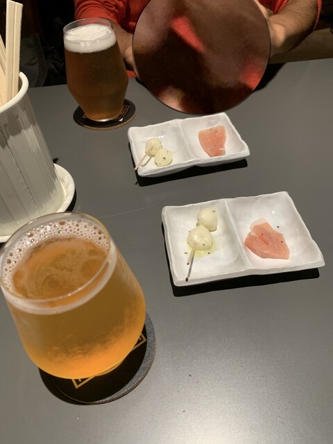 HOKKAIDO BREWERY＆Beer Kitchen（北海道ブルワリー&ビアキッチン） - 苫小牧（ダイニングバー）