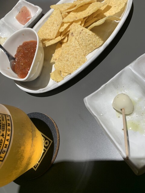 HOKKAIDO BREWERY＆Beer Kitchen（北海道ブルワリー&ビアキッチン） - 苫小牧（ダイニングバー）の写真